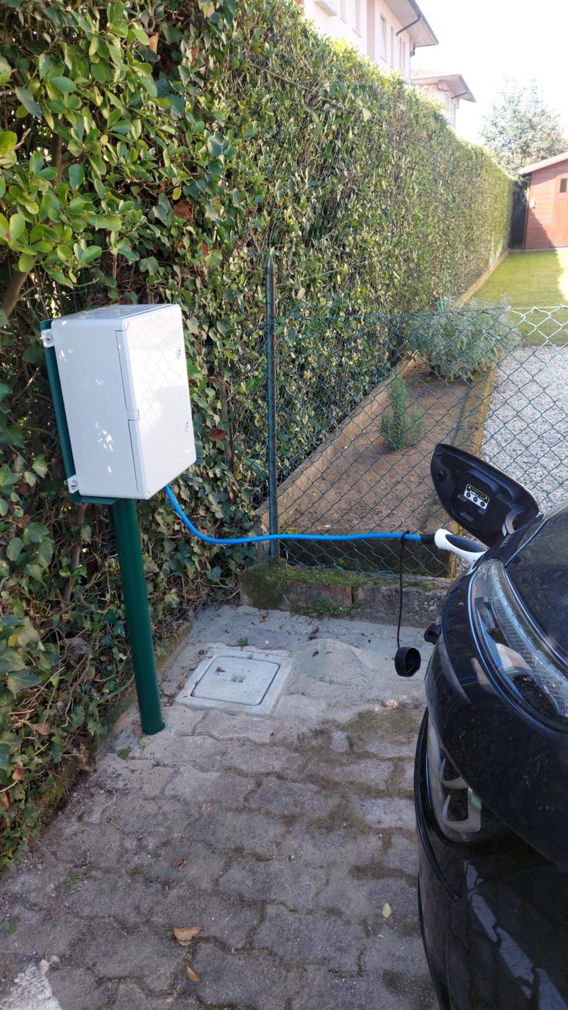 Villetta Cinquale Versilia Exterior foto