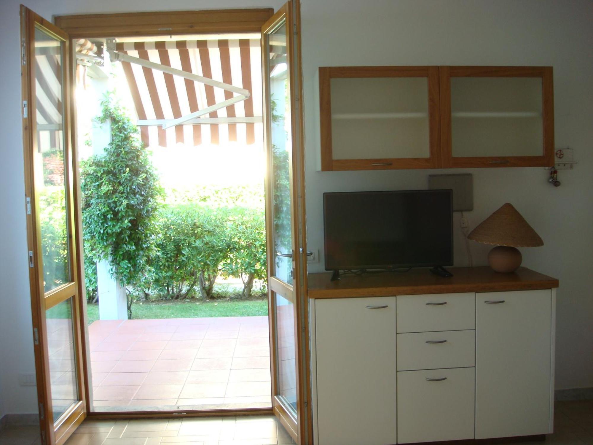 Villetta Cinquale Versilia Exterior foto