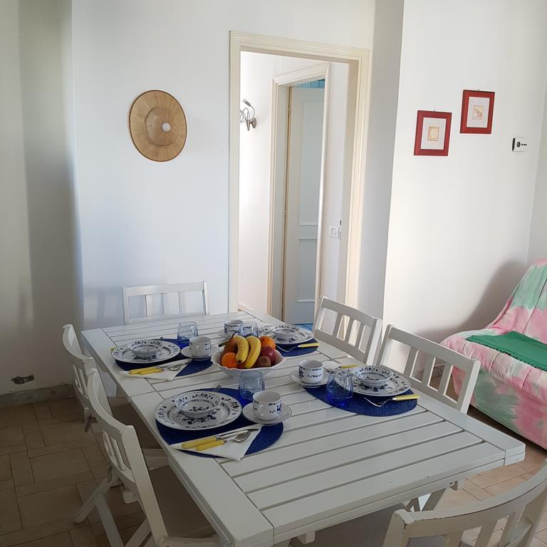 Villetta Cinquale Versilia Exterior foto
